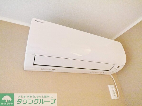 オランジュリー(Orangerie)の物件内観写真